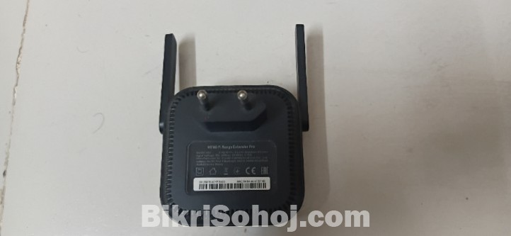 MI WIFI RANGE EXTENDER PRO